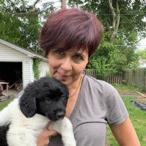 Meet your Posher, Leah